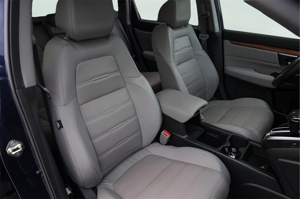 Used Car 2017 Honda Cr-v  Ex-l For Sale Under $20,000 In Austin, Texas