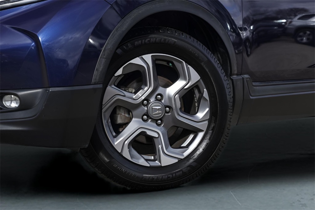 Used Car 2017 Honda Cr-v  Ex-l For Sale Under $20,000 In Austin, Texas