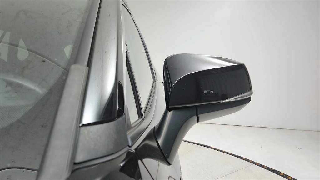 2022 Toyota RAV4 Hybrid XLE Black at Gullo Toyota