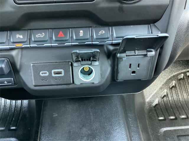 Used Car 2023 Chevrolet Silverado 2500hd  Work Truck For Sale In San Antonio, Texas