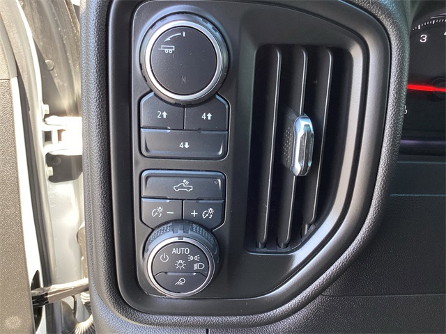 Used Car 2023 Chevrolet Silverado 2500hd  Work Truck For Sale In San Antonio, Texas