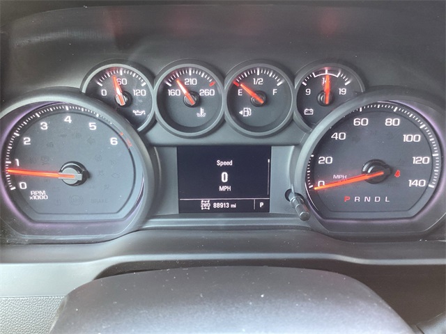 Used Car 2023 Chevrolet Silverado 2500hd  Work Truck For Sale In San Antonio, Texas