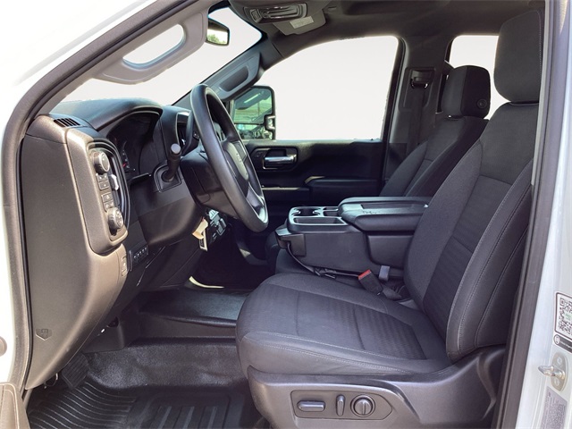 Used Car 2023 Chevrolet Silverado 2500hd  Work Truck For Sale In San Antonio, Texas