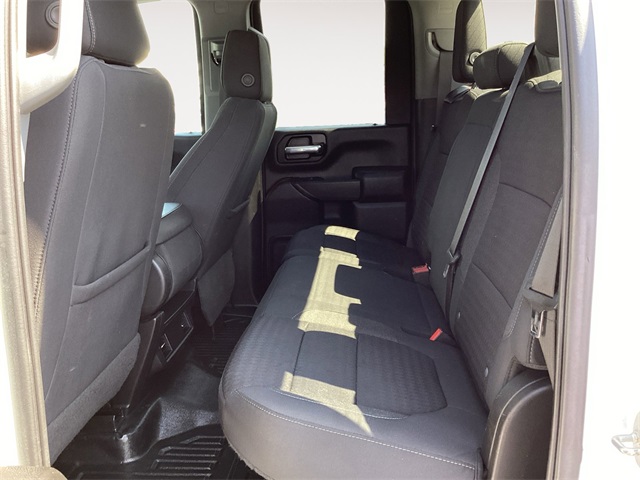 Used Car 2023 Chevrolet Silverado 2500hd  Work Truck For Sale In San Antonio, Texas