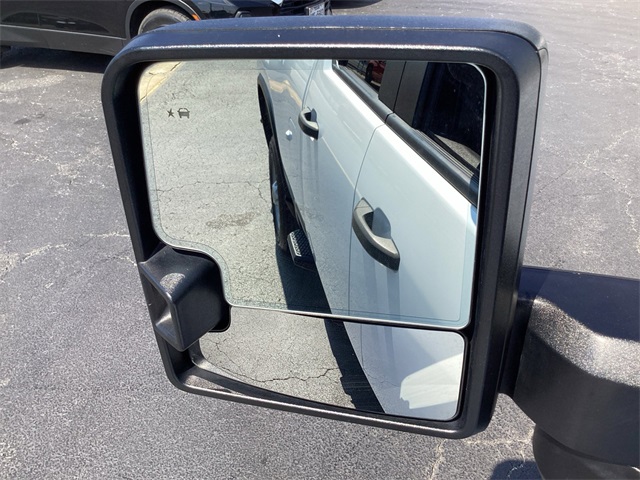 Used Car 2023 Chevrolet Silverado 2500hd  Work Truck For Sale In San Antonio, Texas