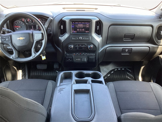 Used Car 2023 Chevrolet Silverado 2500hd  Work Truck For Sale In San Antonio, Texas