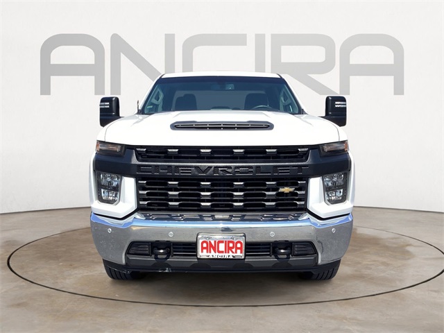 Used Car 2023 Chevrolet Silverado 2500hd  Work Truck For Sale In San Antonio, Texas