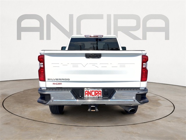 Used Car 2023 Chevrolet Silverado 2500hd  Work Truck For Sale In San Antonio, Texas