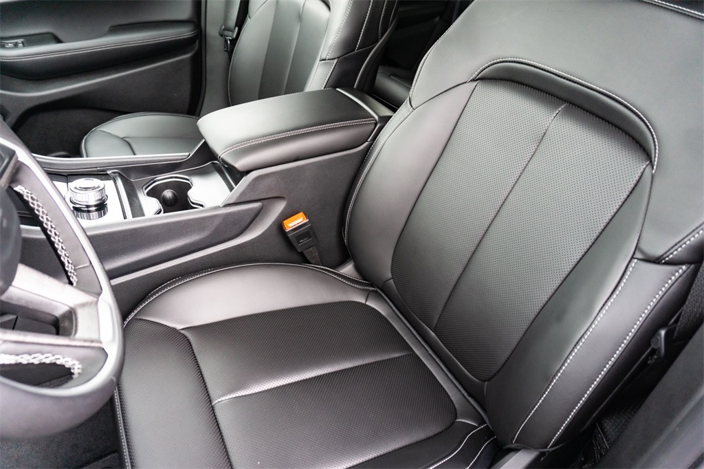 New Car 2025 Jeep Grand Cherokee  Limited For Sale Under $60,000 In San Marcos, Texas