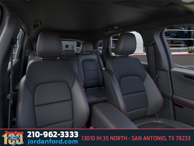 New Car 2025 Ford Escape Hybrid  St-line For Sale Under $30,000 In San Antonio, Texas