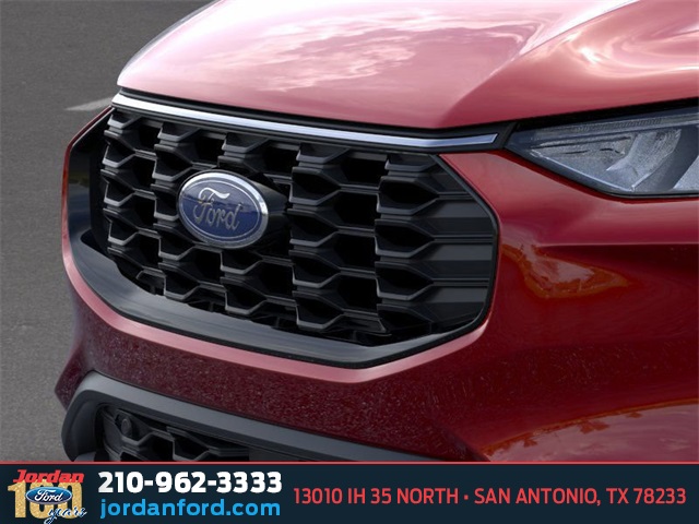 New Car 2025 Ford Escape Hybrid  St-line For Sale Under $30,000 In San Antonio, Texas