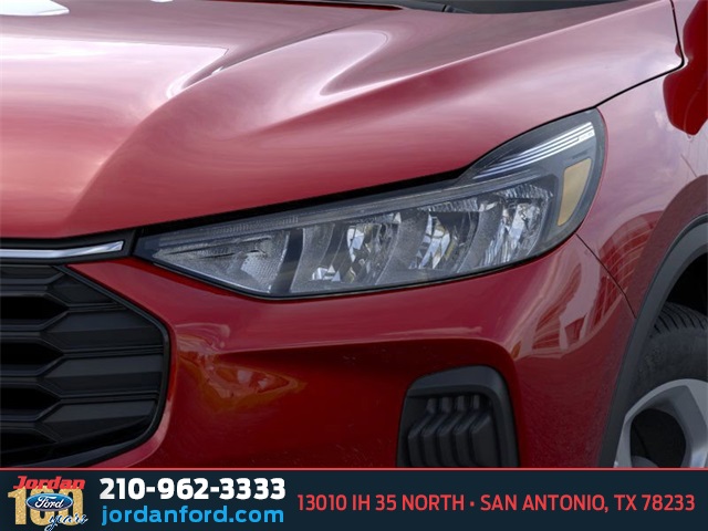 New Car 2025 Ford Escape Hybrid  St-line For Sale Under $30,000 In San Antonio, Texas