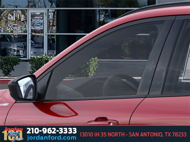 New Car 2025 Ford Escape Hybrid  St-line For Sale Under $30,000 In San Antonio, Texas
