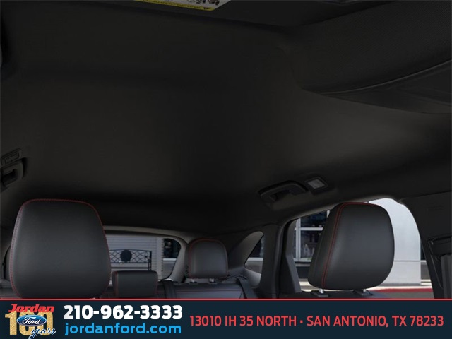 New Car 2025 Ford Escape Hybrid  St-line For Sale Under $30,000 In San Antonio, Texas