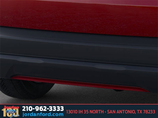 New Car 2025 Ford Escape Hybrid  St-line For Sale Under $30,000 In San Antonio, Texas