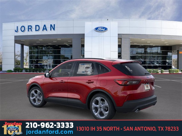 New Car 2025 Ford Escape Hybrid  St-line For Sale Under $30,000 In San Antonio, Texas