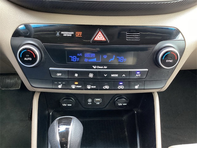 Used Car 2021 Hyundai Tucson  Sel For Sale Under $20,000 In San Antonio, Texas