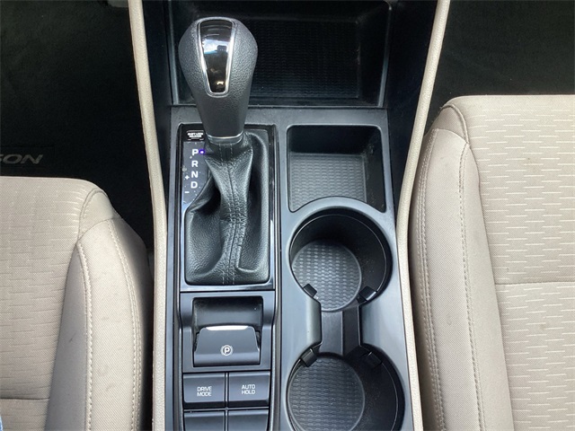 Used Car 2021 Hyundai Tucson  Sel For Sale Under $20,000 In San Antonio, Texas