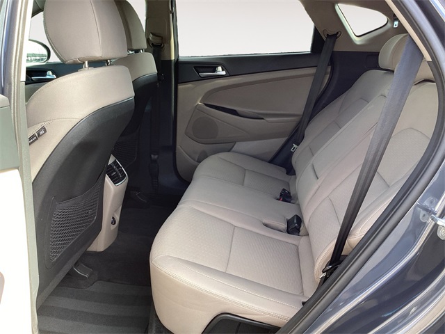 Used Car 2021 Hyundai Tucson  Sel For Sale Under $20,000 In San Antonio, Texas