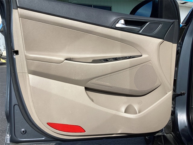 Used Car 2021 Hyundai Tucson  Sel For Sale Under $20,000 In San Antonio, Texas