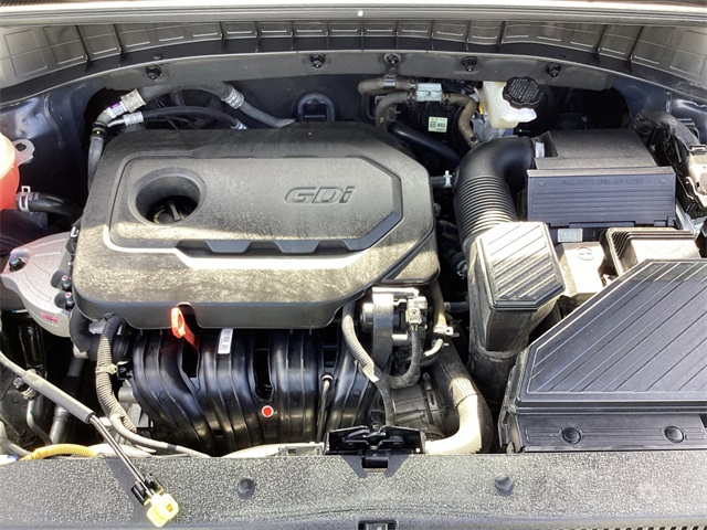 Used Car 2021 Hyundai Tucson  Sel For Sale Under $20,000 In San Antonio, Texas