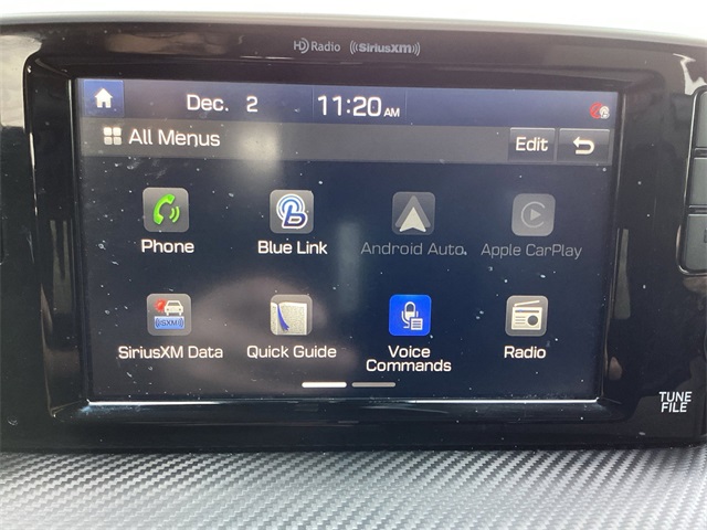 Used Car 2021 Hyundai Tucson  Sel For Sale Under $20,000 In San Antonio, Texas