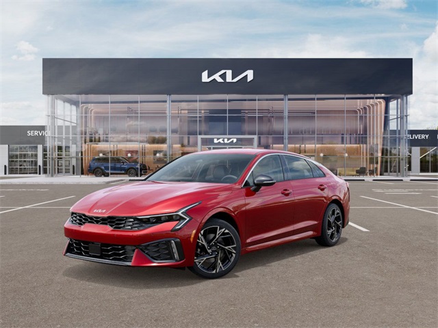 2026 Kia K5 for sale in Cleveland, Ohio