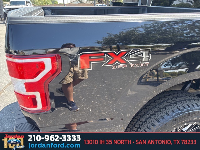 2020 Ford F-150  Xlt In San Antonio, Texas