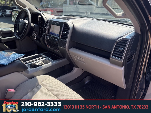 2020 Ford F-150  Xlt In San Antonio, Texas