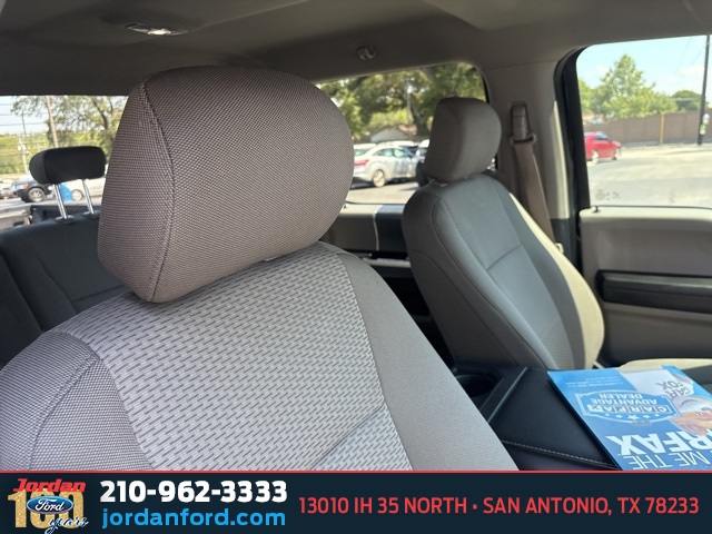 2020 Ford F-150  Xlt In San Antonio, Texas