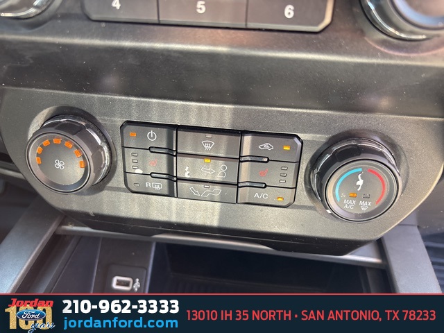 2020 Ford F-150  Xlt In San Antonio, Texas