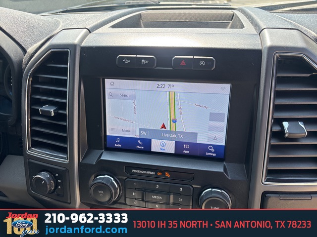2020 Ford F-150  Xlt In San Antonio, Texas