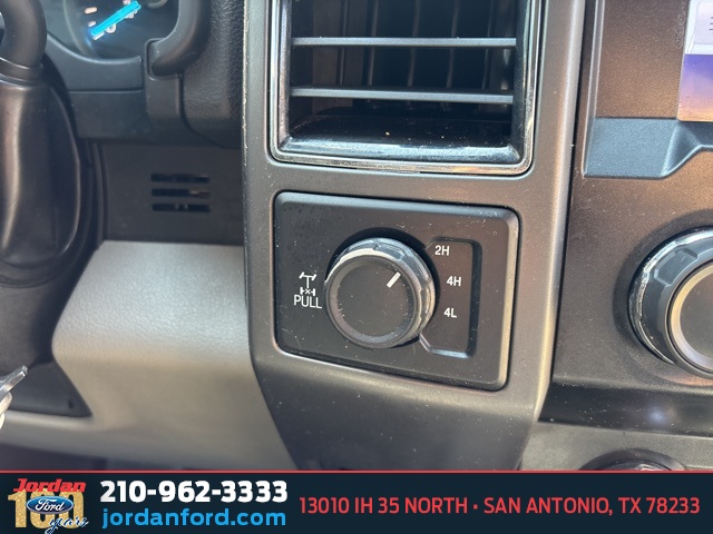 2020 Ford F-150  Xlt In San Antonio, Texas