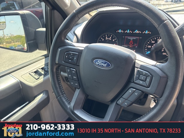 2020 Ford F-150  Xlt In San Antonio, Texas