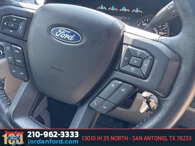 2020 Ford F-150  Xlt In San Antonio, Texas