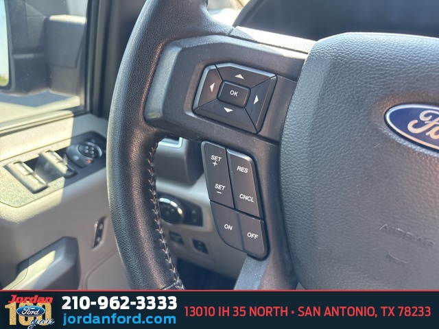 2020 Ford F-150  Xlt In San Antonio, Texas