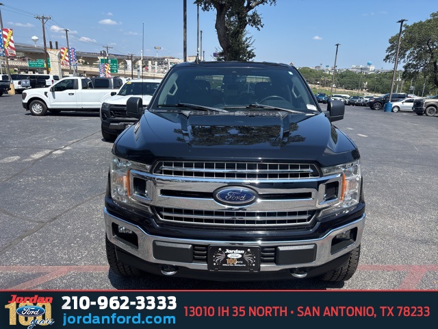 2020 Ford F-150  Xlt In San Antonio, Texas