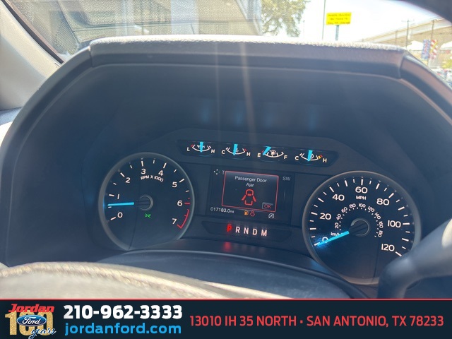 2020 Ford F-150  Xlt In San Antonio, Texas