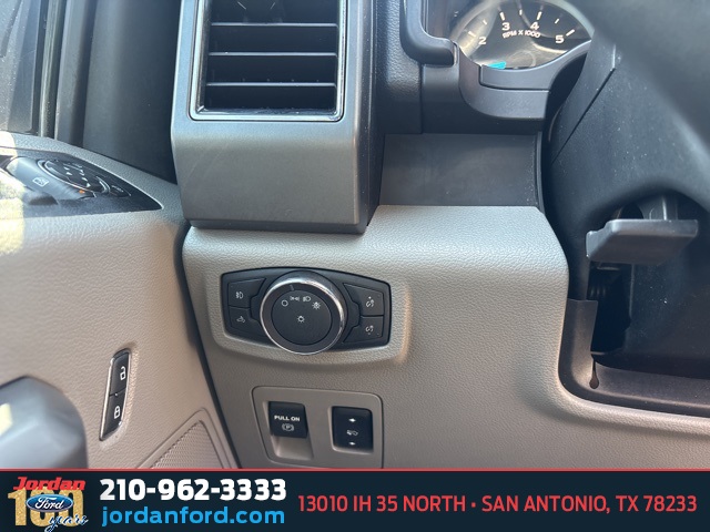 2020 Ford F-150  Xlt In San Antonio, Texas