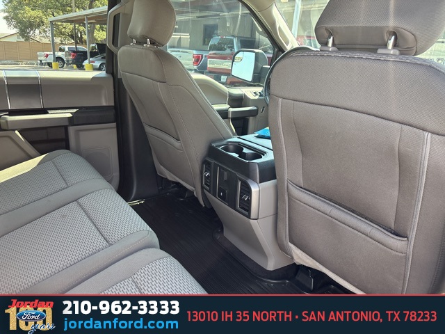2020 Ford F-150  Xlt In San Antonio, Texas