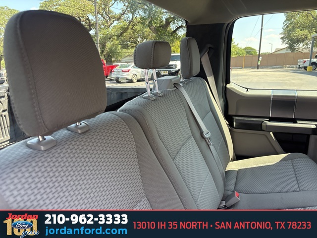 2020 Ford F-150  Xlt In San Antonio, Texas