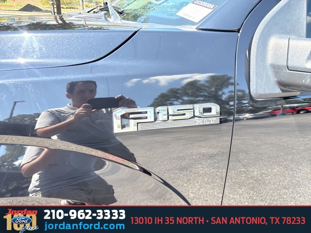 2020 Ford F-150  Xlt In San Antonio, Texas