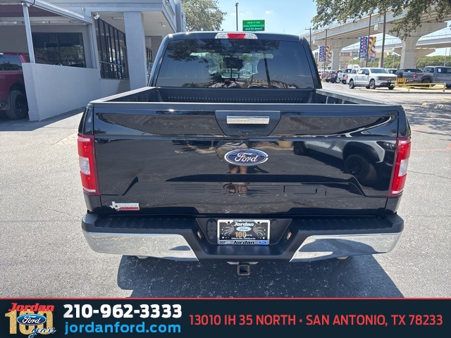 2020 Ford F-150  Xlt In San Antonio, Texas