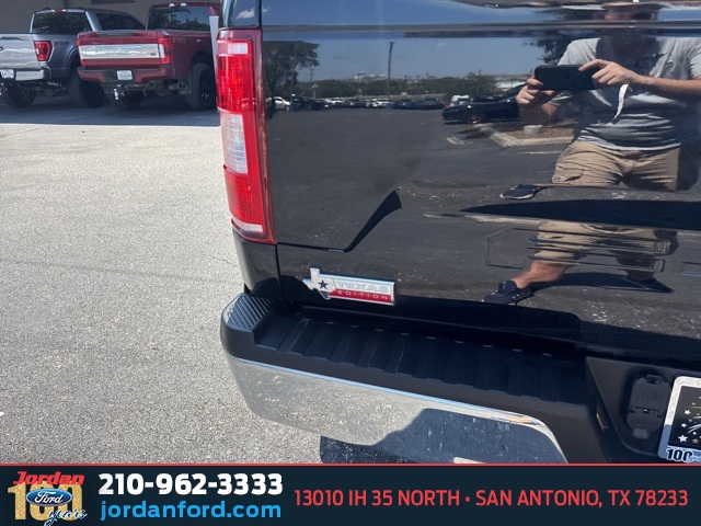 2020 Ford F-150  Xlt In San Antonio, Texas