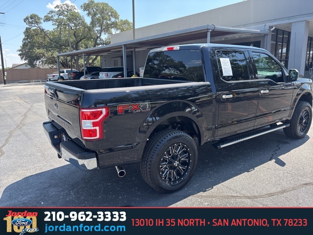 2020 Ford F-150  Xlt In San Antonio, Texas