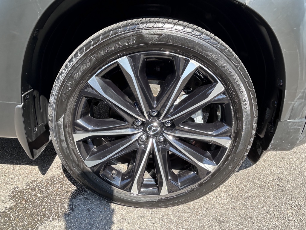 Used Car 2024 Mazda Cx-50  2.5 S Premium Plus Package For Sale In Austin, Texas