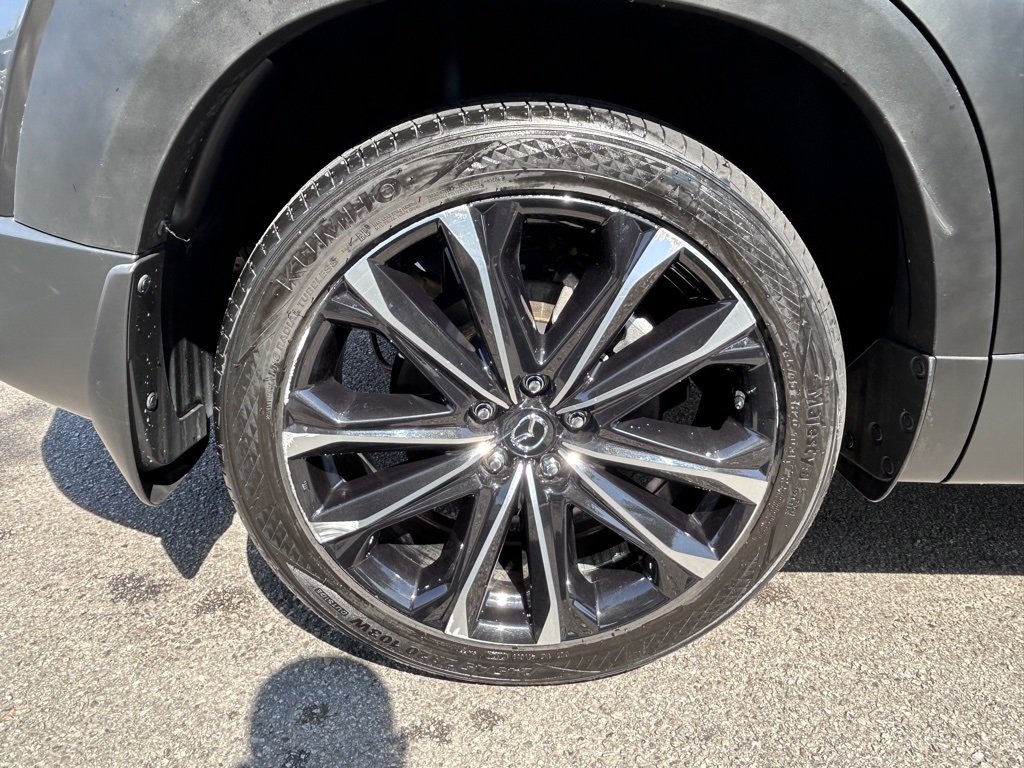Used Car 2024 Mazda Cx-50  2.5 S Premium Plus Package For Sale In Austin, Texas