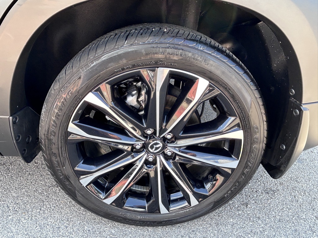 Used Car 2024 Mazda Cx-50  2.5 S Premium Plus Package For Sale In Austin, Texas