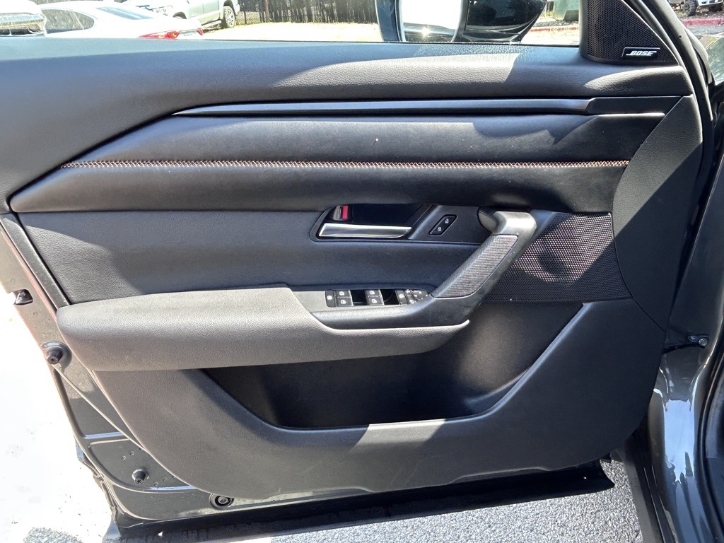 Used Car 2024 Mazda Cx-50  2.5 S Premium Plus Package For Sale In Austin, Texas