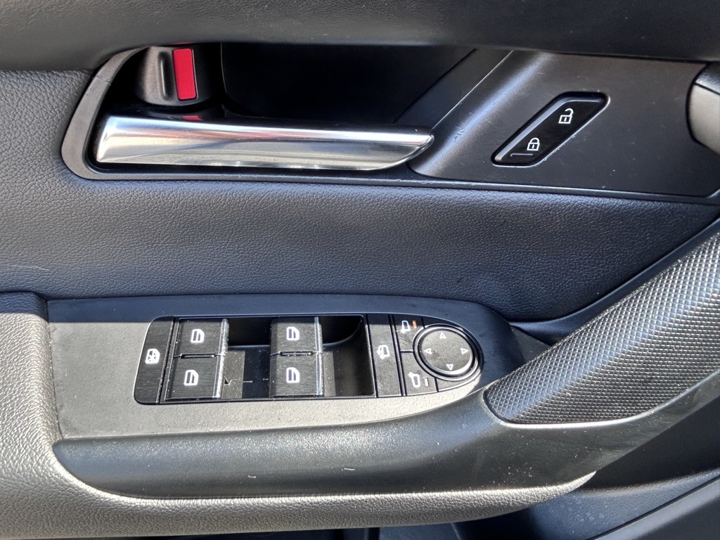 Used Car 2024 Mazda Cx-50  2.5 S Premium Plus Package For Sale In Austin, Texas
